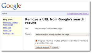 blocked-page