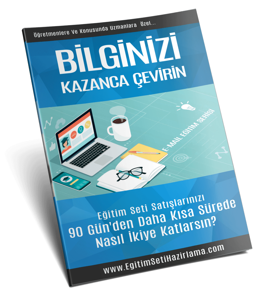 Eğitim Seti Kazançları