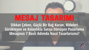 Mesaj Tasarımı Online Workshop-ErünAlbayrak